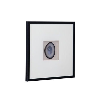 Crystal Geode II  Wall Art