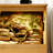 Reptile Terrarium-123598775