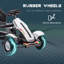 Ardzan Zoomie Kids Go Kart-1703654973