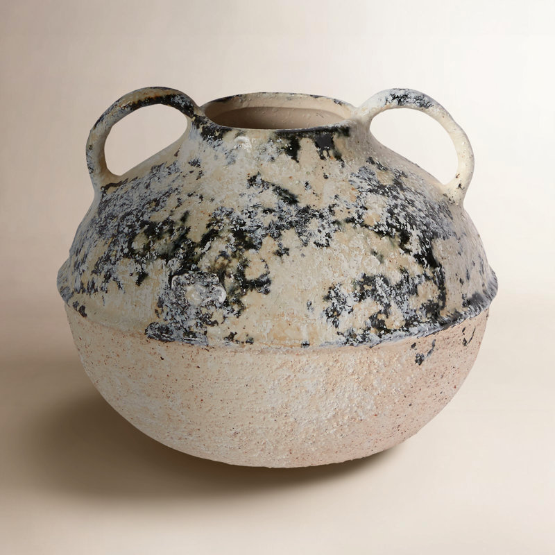 Darende Handmade Ceramic Table Vase