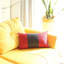 Coussin décoratif à rayures-101988730-101988732-108487587