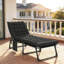 Fauteuil inclinable Cozy