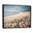 Black Floater Framed selected