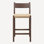 Tabouret de comptoir Enna
