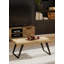 Agra Trestle Coffee Table