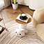 Figurine de table de chevet Modern Modern