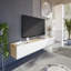 Daphne Floating TV Stand for TVs up to 65"