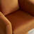 Velvet Swivel Chair-586310340