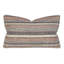 Ridge Lumbar Pillow Cover & Insert