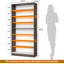 Armoire à chaussures 40 paires-1316903509