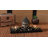 Buddha Head Tabletop Tealight Candle Holders