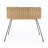 Osaze Rattan End Table