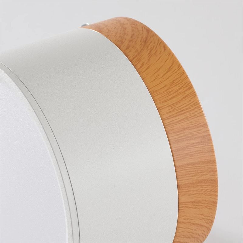 Flush Mount, Marble