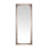 Klemperer Rectangle Metal Mirror-84034295