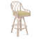 Edgewater Upholstered Stool
