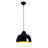 Metal Body Single Pendant
