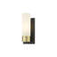 Applique murale 1 lumière 5 po avec abat-jour H 8 po Ballston - Cofield-106911334-111063946