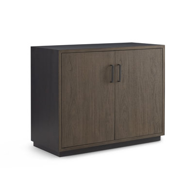 Commode d'appoint 2 tiroirs Baldwin