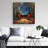 Repose - 32"x32" art on canvas