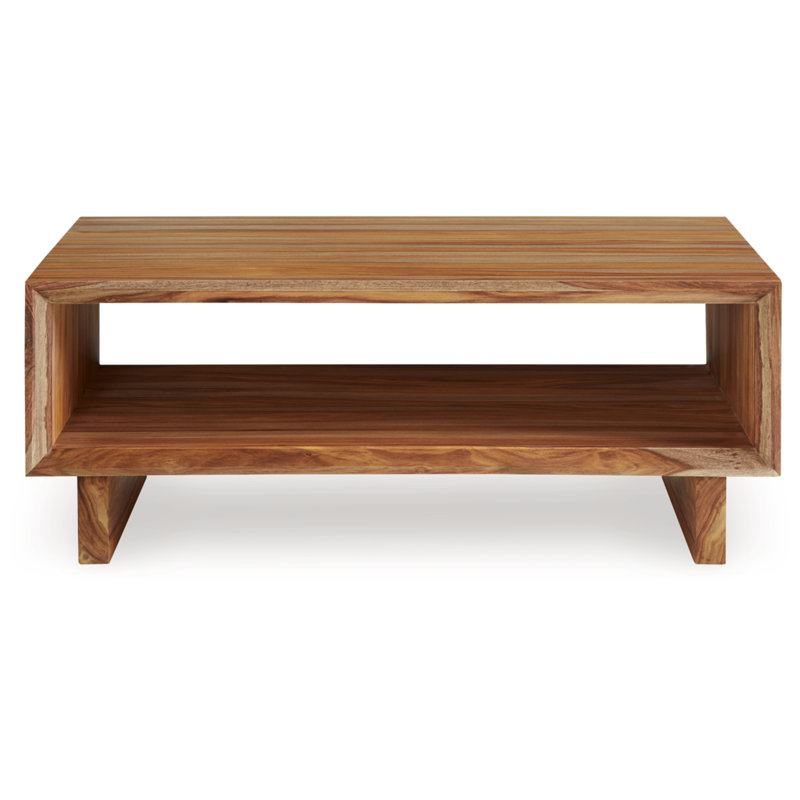 Table basse Jozlin
