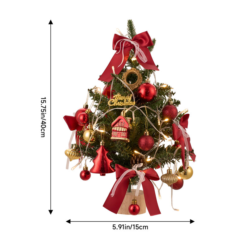 Christmas Decorative Accent