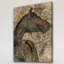 Irena Orlov - Wrapped Canvas Painting-18548697