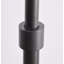 Ancelmo Metal Arched Lamp