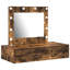 Dressing Table with Mirror