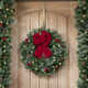 Adapt Adjustable Length Wreath Hanger