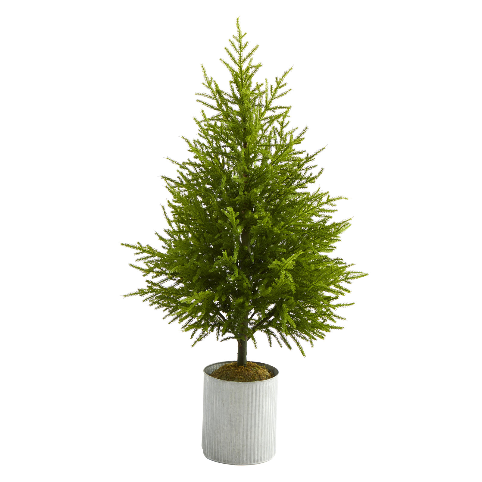 Artificial Christmas Tree, 4' H