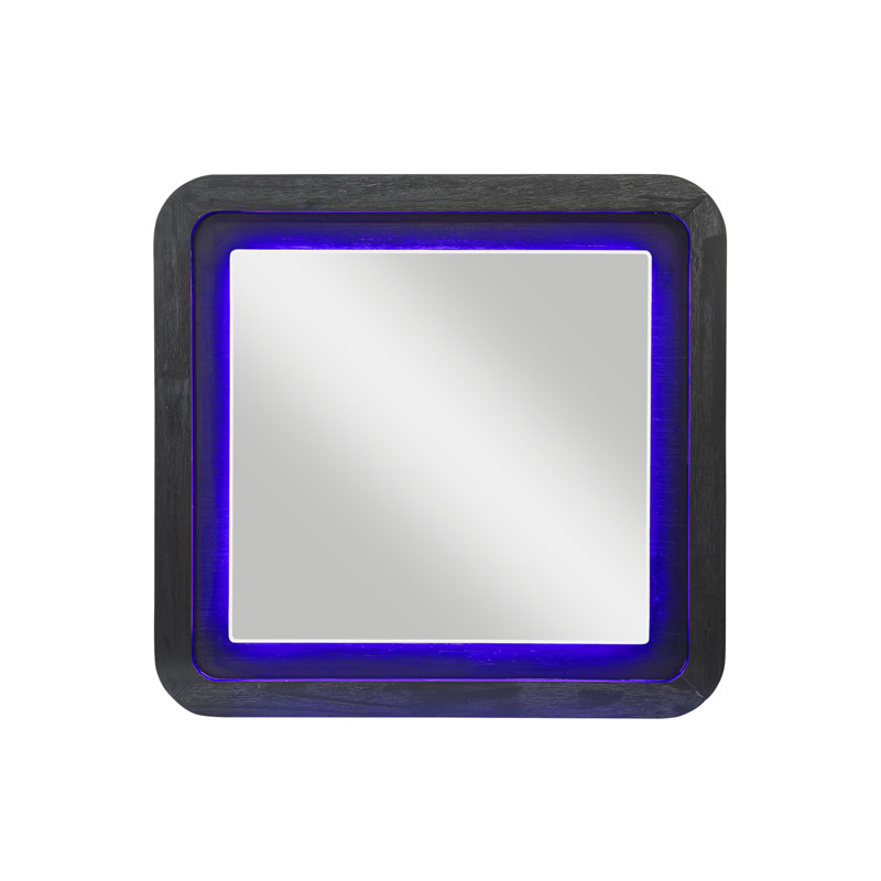 Miroir Beverly