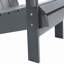Chaise Adirondack pliante Hurley Morphew-823313342