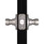 Levier de porte / porte de placard Springdale-7224773