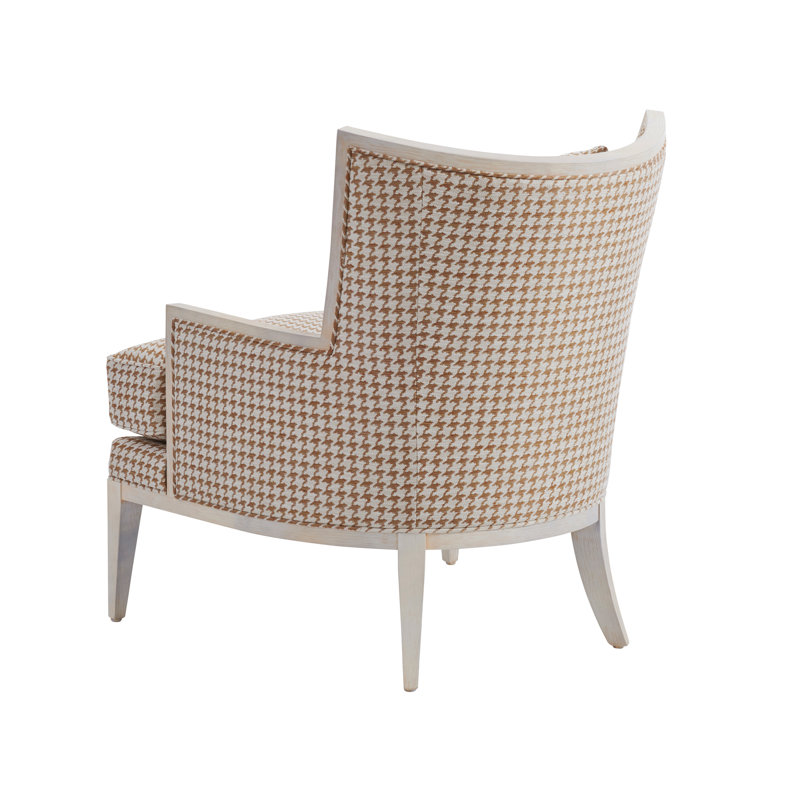 Barclay Butera Upholstery Armchair