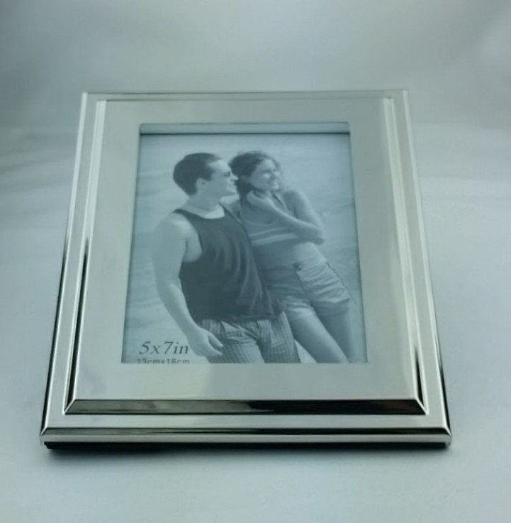 Cadre photo Litzy, 5 po x 7 po