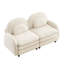 Canapé modulaire Premium Comfort