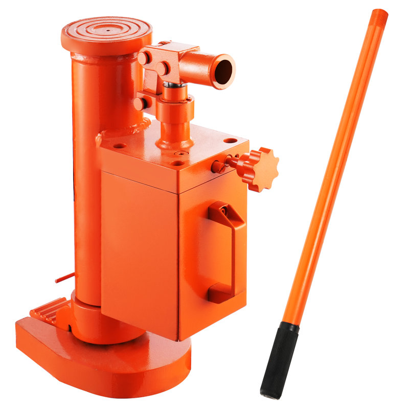 Cric hydraulique