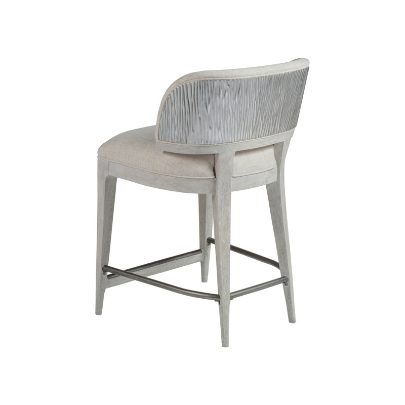 Signature Designs Upholstered Stool, Counter Stool (24.25'' Seat Height)
