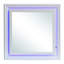 Miroir mural Jerimey-378298682