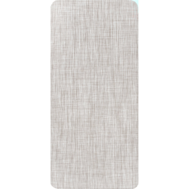 Tapis anti-fatigue errill, Rectangle 1 pi 6 po x 2 pi 6 po