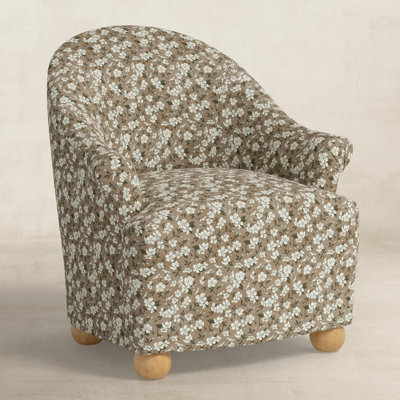 Marie Chair by Canora Grey