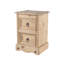 Solid Wood Piece Bedroom Set