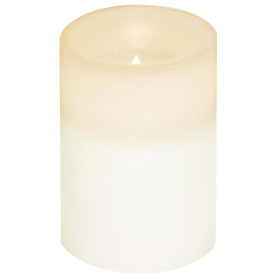 Bougie DEL sans flamme