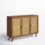 Buffet en rotin Asier-1811237244