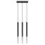 Lipp 3 - Light Cylinder;Cluster;Kitchen Island Pendant-1755930233