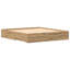 Bed Frame With Drawers Engineered Wood-997499541-997499530