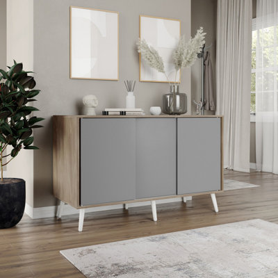 Rectangle Accent Cabinet