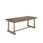 Armstrong Pine Wood Dining Table