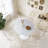 5pieces dining set