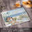 Wood Glass Cutting Board